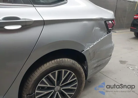 2021 Volkswagen Jetta 1.4T R-Line/1.4T S/1.4T Se from USA, damaged, VIN 3VWC57BU4MM100299